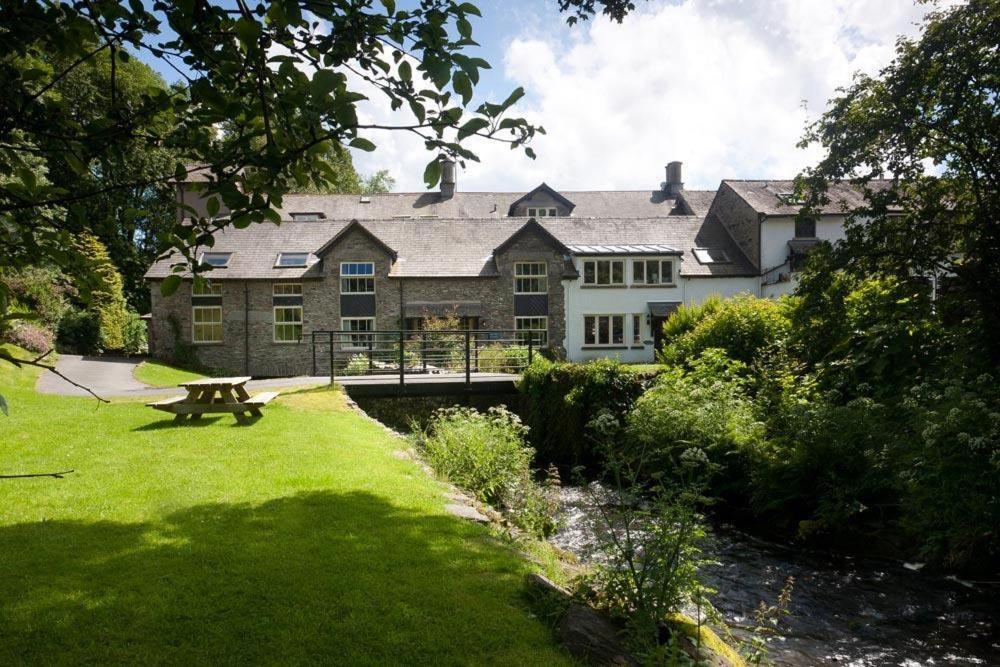 Gilpin View Villa Crosthwaite Buitenkant foto